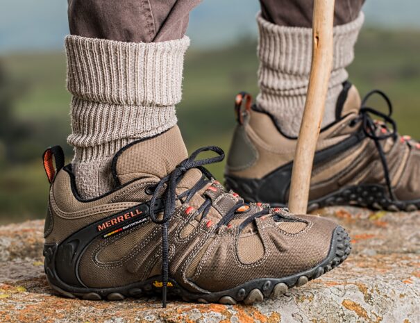 outdoor-walking-shoe-hiking-sport-military-boot-leg